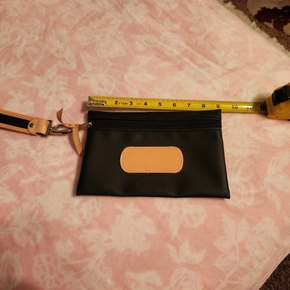 Jon Hart Pouch